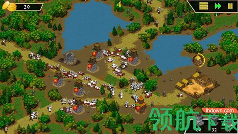 北方的愤怒无敌版