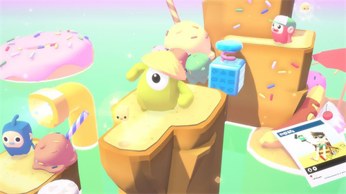 萌宝比特下载app