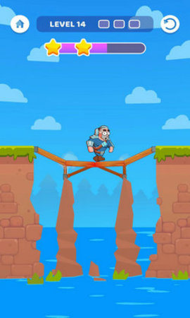 造桥大师安卓版