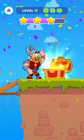 造桥大师安卓版