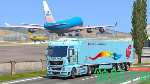 卡车飙车大对决车辆全解锁版