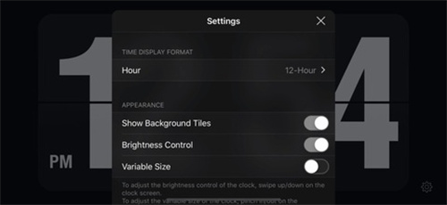 fliqlo安卓手机版中文版
