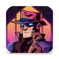 都市赛博朋克世界官方版