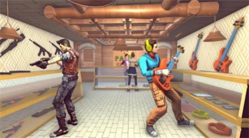 典当行模拟器2023最新版下载