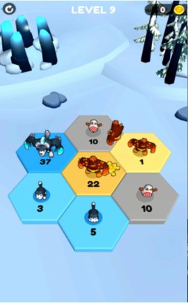 突变战争正式版