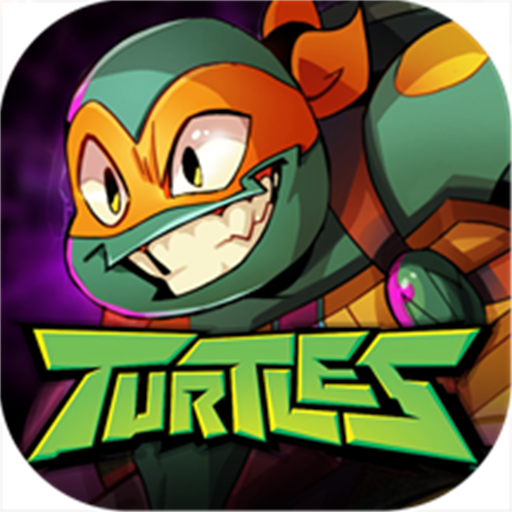 忍者龟归来安卓下载最新版