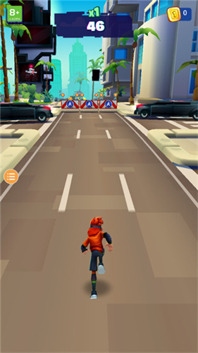 地铁跑酷2下载安卓app下载安装