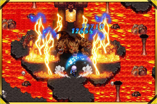 诸神战纪2中文版下载安装