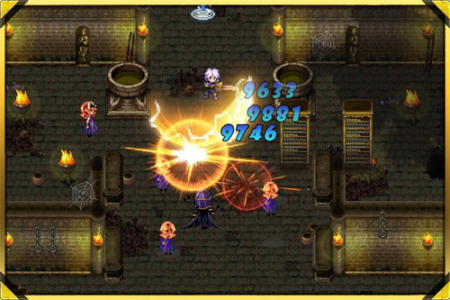 诸神战纪2中文版下载安装