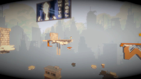 透视梦境空间免费下载