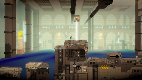 透视梦境空间免费下载