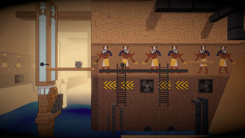 透视梦境空间免费下载