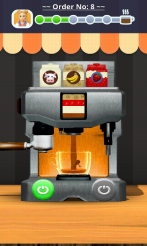 咖啡大师安卓下载最新版