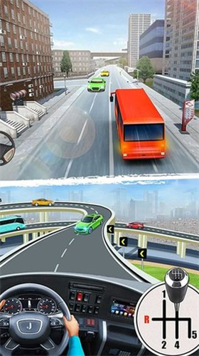 遨游卡车模拟器修改版安卓app下载