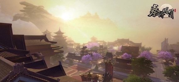 秦时明月世界下载app