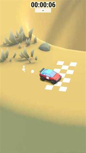 我车技贼溜2023最新版下载