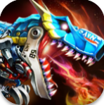 超强机甲恐龙2023最新安卓下载