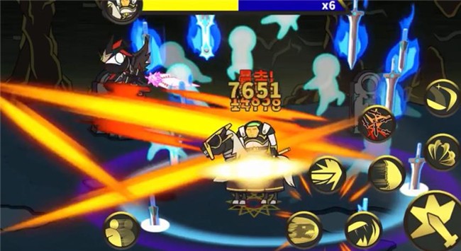 勇者拯救计划2023下载