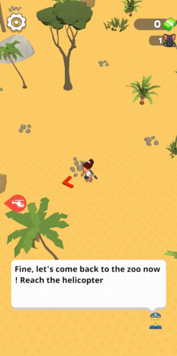 动物园岛2023安卓最新版