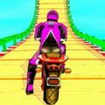 街头摩托竞速3d最新安卓2023下载