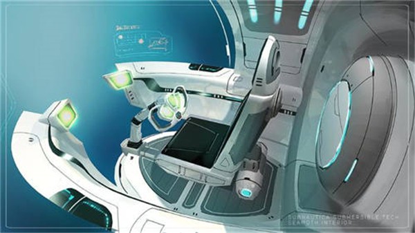 深海迷航手机版下载安装安卓版