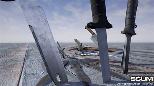 荒野求生正版下载