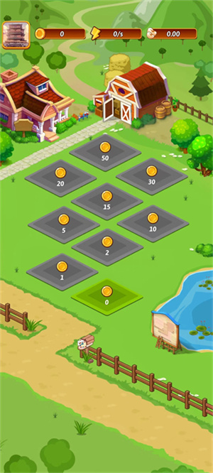 开心庄园下载2023