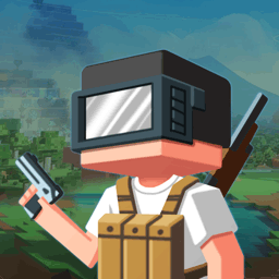 像素太空枪战最新版