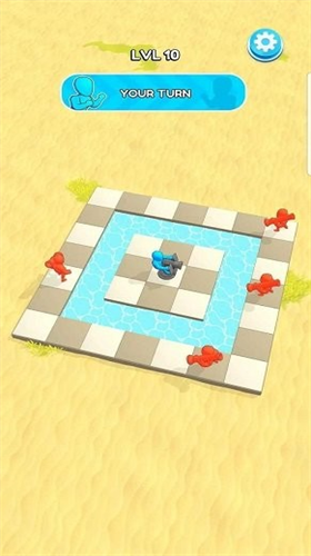 国际象棋大战最新安卓版本