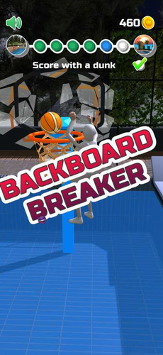 泳池灌篮安卓版下载2023版