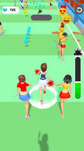 猫步美女跑安卓版最新