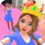 猫步美女跑安卓版最新