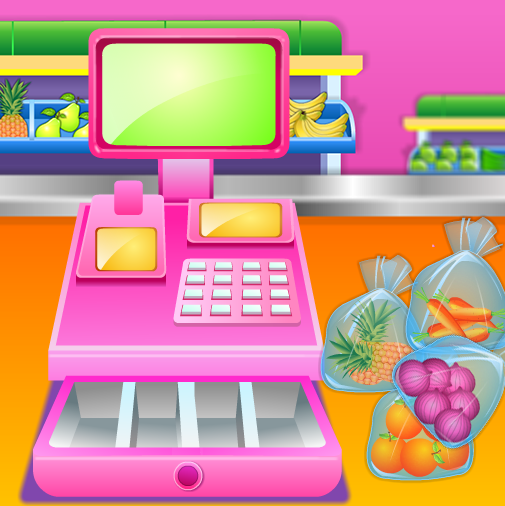 宝宝超市收银员最新安卓下载