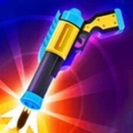 翻转射击最新2023安卓下载