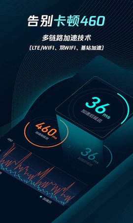 腾讯网游加速器手机版