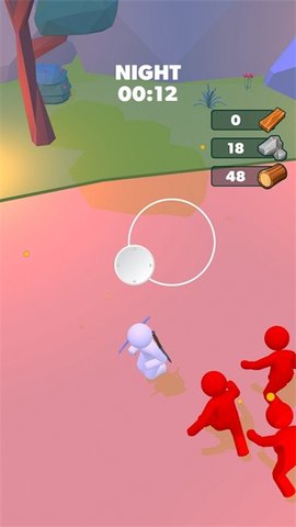 村庄防御故事安卓版