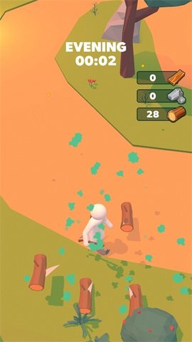 村庄防御故事安卓版