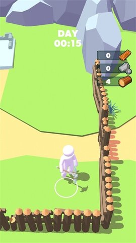 村庄防御故事安卓版