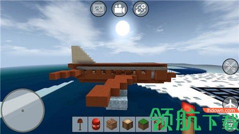 像素制作小能手游戏