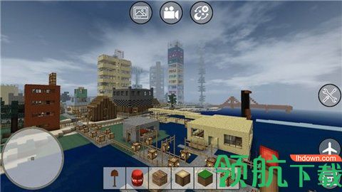 像素制作小能手游戏