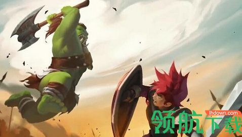 法拉兰手游正式版