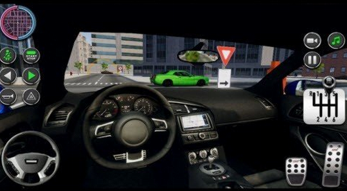 驾驶模拟考试下载安装安卓版本