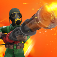 不投降战争中文版