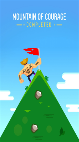 极限攀爬冒险破解版安卓版app