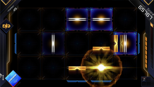 八方节拍安卓版