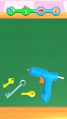 钥匙大亨免费版