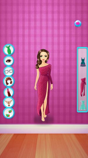 魔法小公主换装最新下载安卓版