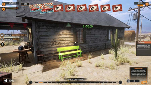 加油站大亨手机版下载