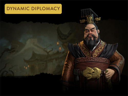 文明6手游中文版下载