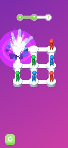 火柴人炸弹引线正式版